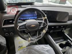 شيفروليه تاهو